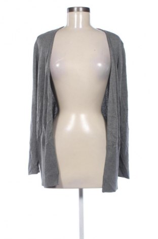 Damen Strickjacke S.Oliver, Größe M, Farbe Grau, Preis 12,99 €