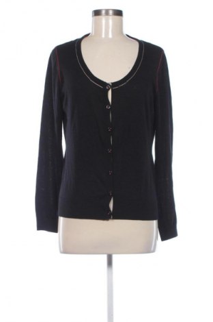 Damen Strickjacke S.Oliver, Größe M, Farbe Schwarz, Preis 13,99 €