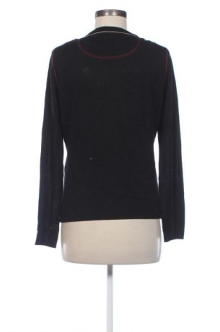 Damen Strickjacke S.Oliver, Größe M, Farbe Schwarz, Preis 13,99 €