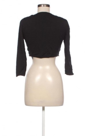 Damen Strickjacke S.Oliver, Größe M, Farbe Schwarz, Preis 5,99 €