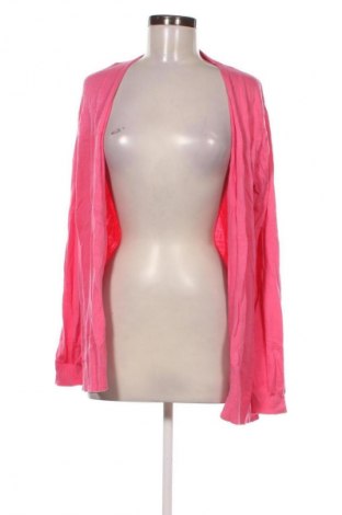 Damen Strickjacke S.Oliver, Größe M, Farbe Rosa, Preis 17,99 €