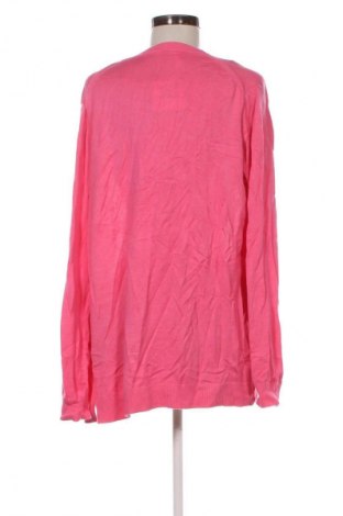 Damen Strickjacke S.Oliver, Größe M, Farbe Rosa, Preis 17,99 €