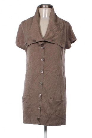 Női kardigán S.Oliver, Méret S, Szín Barna, Ár 899 Ft