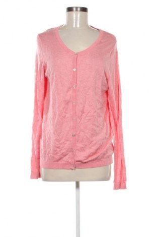 Dámsky kardigán S.Oliver, Velikost XL, Barva Růžová, Cena  269,00 Kč