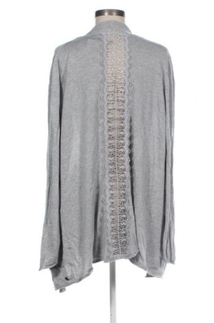 Damen Strickjacke S.Oliver, Größe L, Farbe Grau, Preis 1,99 €