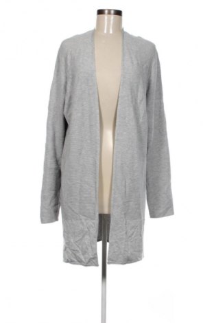 Damen Strickjacke S.Oliver, Größe XL, Farbe Grau, Preis 19,99 €
