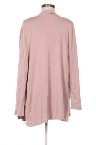 Damen Strickjacke S.Oliver, Größe XL, Farbe Aschrosa, Preis 20,99 €