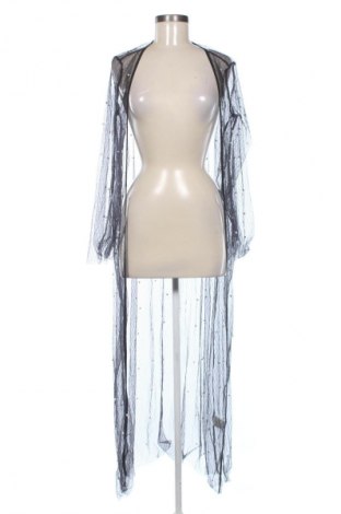 Damski kardigan SHEIN, Rozmiar L, Kolor Czarny, Cena 27,40 zł