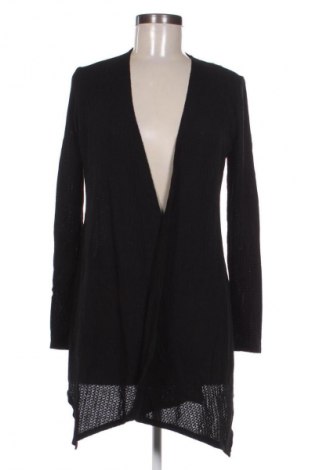 Γυναικεία ζακέτα SHEIN, Μέγεθος S, Χρώμα Μαύρο, Τιμή 1,99 €