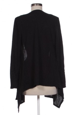 Γυναικεία ζακέτα SHEIN, Μέγεθος S, Χρώμα Μαύρο, Τιμή 1,99 €