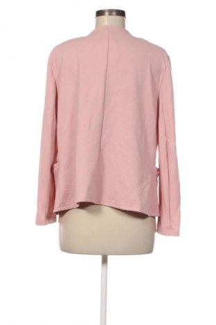 Γυναικεία ζακέτα SHEIN, Μέγεθος L, Χρώμα Σάπιο μήλο, Τιμή 5,99 €