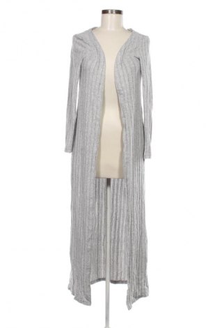 Dámsky kardigán SHEIN, Veľkosť S, Farba Sivá, Cena  1,95 €