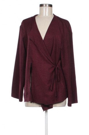 Dámsky kardigán SHEIN, Velikost M, Barva Hnědá, Cena  109,00 Kč