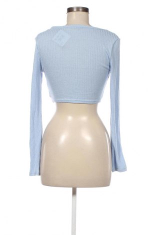 Damen Strickjacke SHEIN, Größe S, Farbe Blau, Preis 1,99 €