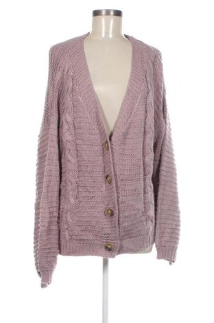 Дамска жилетка SHEIN, Размер M, Цвят Пепел от рози, Цена 8,18 €