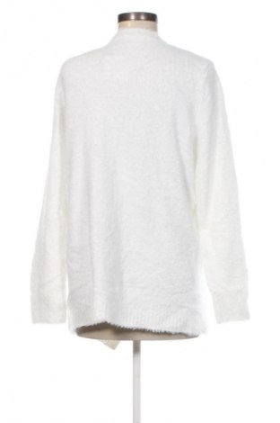 Damen Strickjacke SHEIN, Größe M, Farbe Weiß, Preis 10,99 €