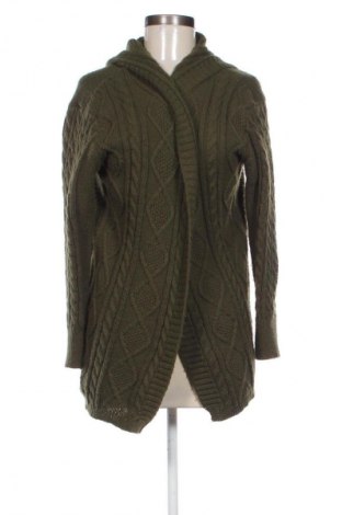 Дамска жилетка SHEIN, Размер S, Цвят Зелен, Цена 10,73 €