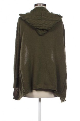 Дамска жилетка SHEIN, Размер S, Цвят Зелен, Цена 10,73 €