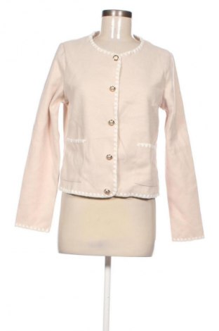 Damen Strickjacke SHEIN, Größe S, Farbe Beige, Preis 9,99 €