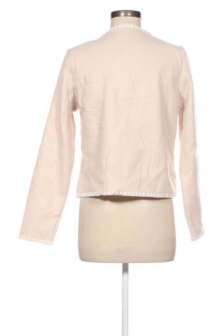 Damen Strickjacke SHEIN, Größe S, Farbe Beige, Preis 9,99 €