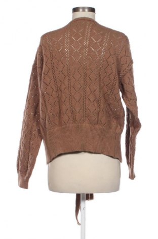 Дамска жилетка SHEIN, Размер L, Цвят Кафяв, Цена 2,04 €