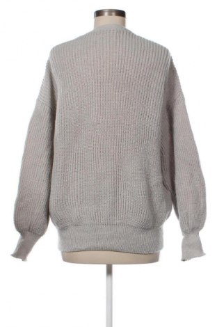 Damen Strickjacke SHEIN, Größe S, Farbe Grau, Preis 11,99 €