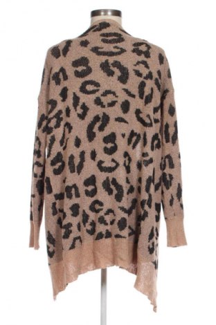 Дамска жилетка SHEIN, Размер S, Цвят Многоцветен, Цена 8,69 €