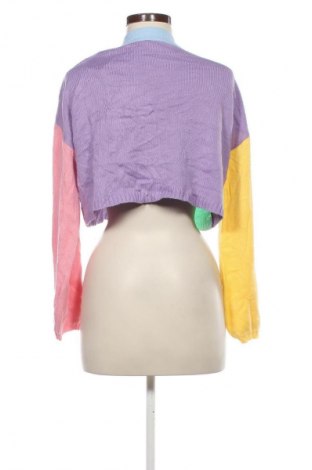 Дамска жилетка SHEIN, Размер S, Цвят Многоцветен, Цена 7,66 €