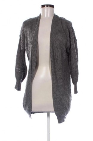 Дамска жилетка SHEIN, Размер S, Цвят Сив, Цена 8,18 €