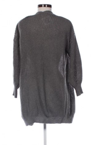 Дамска жилетка SHEIN, Размер S, Цвят Сив, Цена 8,18 €