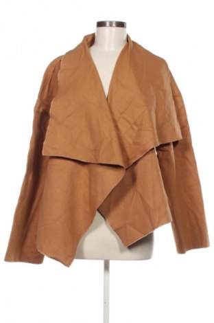 Dámsky kardigán SHEIN, Velikost XXL, Barva Hnědá, Cena  79,00 Kč