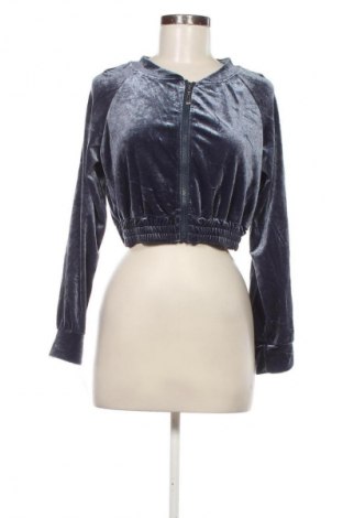 Dámsky kardigán SHEIN, Velikost M, Barva Modrá, Cena  59,00 Kč