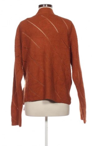 Дамска жилетка SHEIN, Размер L, Цвят Кафяв, Цена 6,13 €