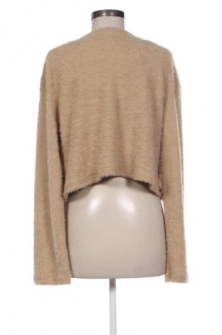 Női kardigán SHEIN, Méret L, Szín Barna, Ár 1 459 Ft