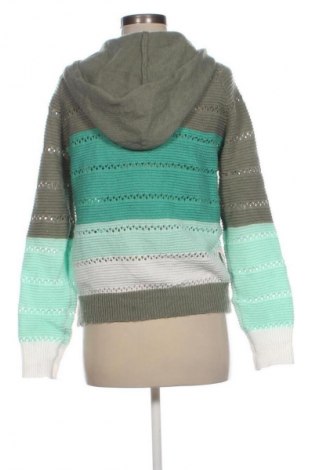 Damen Strickjacke SHEIN, Größe S, Farbe Mehrfarbig, Preis 12,99 €