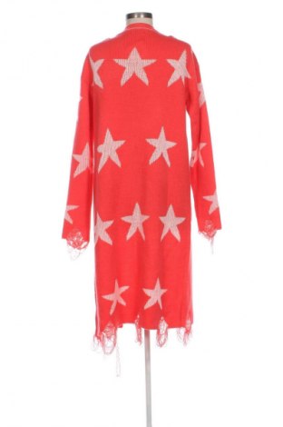 Damen Strickjacke SHEIN, Größe S, Farbe Mehrfarbig, Preis 1,99 €