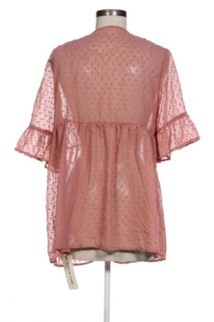 Γυναικεία ζακέτα SHEIN, Μέγεθος M, Χρώμα Καφέ, Τιμή 9,99 €