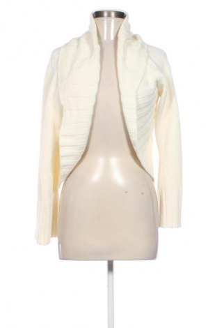 Cardigan de damă Saint Tropez, Mărime XL, Culoare Ecru, Preț 66,02 Lei