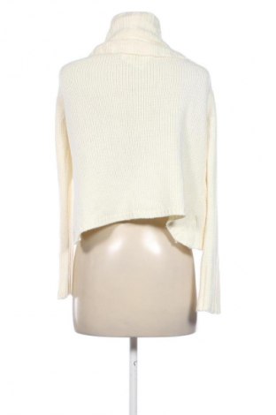 Cardigan de damă Saint Tropez, Mărime XL, Culoare Ecru, Preț 66,02 Lei