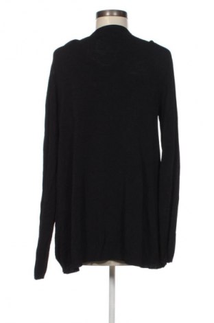 Дамска жилетка Sarah Pacini, Размер L, Цвят Черен, Цена 8,69 €