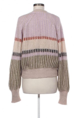 Γυναικεία ζακέτα Second Female, Μέγεθος XL, Χρώμα Πολύχρωμο, Τιμή 15,80 €