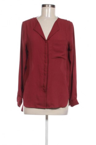 Damen Shirt Selected Femme, Größe XS, Farbe Rot, Preis 3,99 €