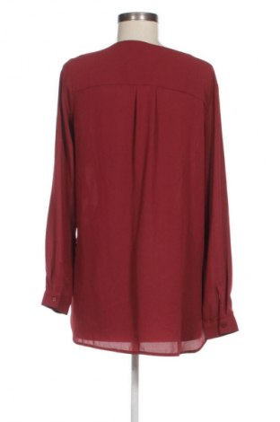 Damen Shirt Selected Femme, Größe XS, Farbe Rot, Preis 3,99 €