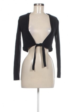 Damen Strickjacke Sfera, Größe S, Farbe Schwarz, Preis 1,99 €