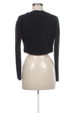 Damen Strickjacke Sfera, Größe S, Farbe Schwarz, Preis 1,99 €