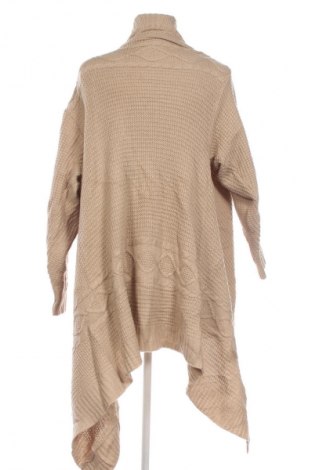 Dámsky kardigán Sheilay, Veľkosť M, Farba Béžová, Cena  1,95 €