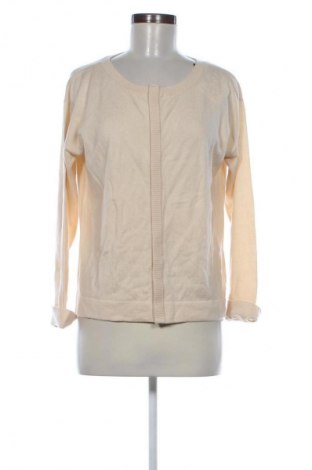 Damen Strickjacke Silvian Heach, Größe M, Farbe Beige, Preis 16,14 €