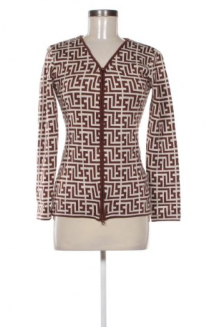 Damen Strickjacke Simmi London, Größe M, Farbe Beige, Preis 3,99 €