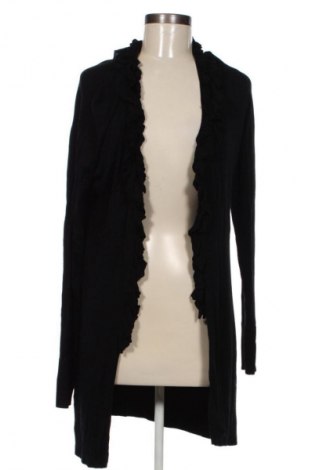 Dámsky kardigán Singh S Madan, Velikost L, Barva Černá, Cena  49,00 Kč