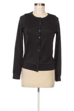 Дамска жилетка Sinsay, Размер M, Цвят Черен, Цена 2,04 €